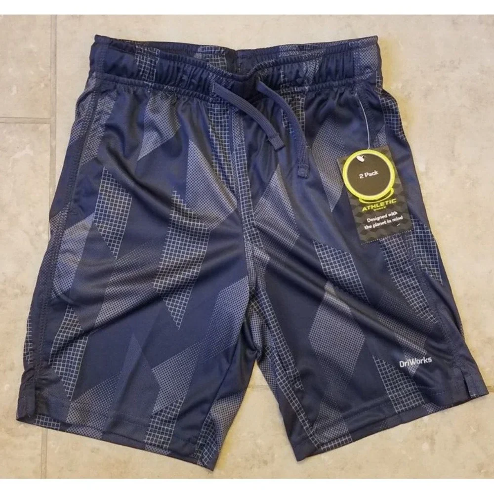 Athletic Works athletic works